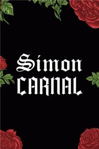 Simon Carnal