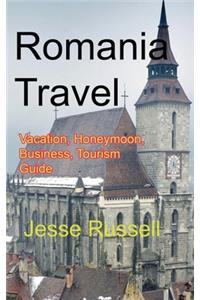 Romania Travel