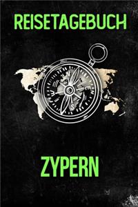 Reisetagebuch Zypern