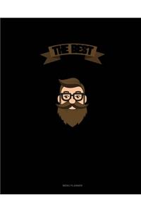 The Best Chefs Have Beards
