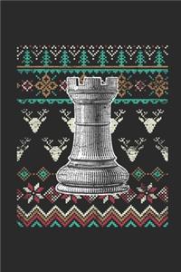 Ugly Christmas - Rook