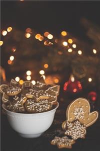 Christmas Journal