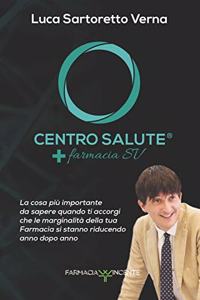 Farmacia Centro Salute(R)️