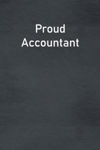 Proud Accountant