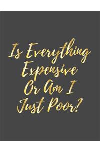 2020 Monthly Bill Payment Organizer