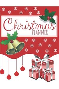 Christmas Planner