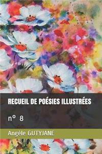 Recueil de Poésies Illustrées