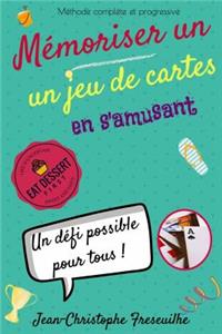 Mémoriser Un Jeu de 32 Cartes En s'Amusant...