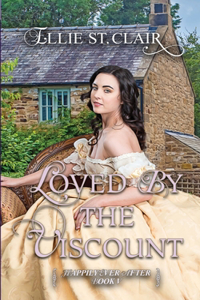 Loved by the Viscount