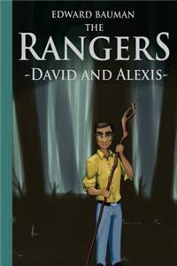 The Rangers Book 1
