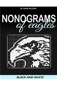 Nonograms of Eagles