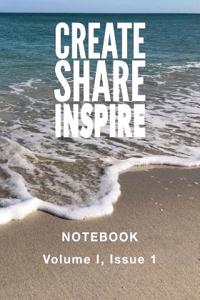 Create Share Inspire 1