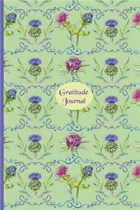 Gratitude Journal