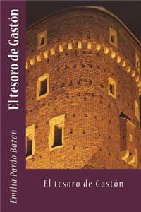 El tesoro de Gastón