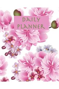 Daily Planner