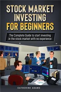 Stock Market Investing for Beginners