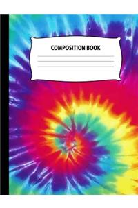 Composition Book