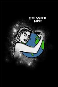 I'm with Her