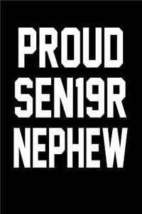 Proud SEN19R Nephew