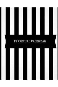 Perpetual Calendar