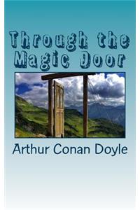 Through the Magic Door