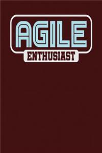 Agile Enthusiast