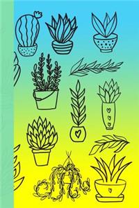 Yearly Planner
