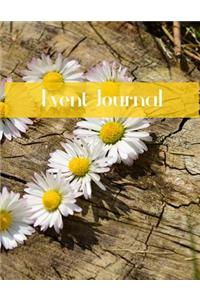 Event Journal