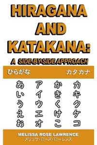 Hiragana and Katakana