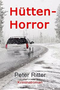 Hütten-Horror
