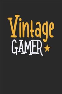 Vintage Gamer
