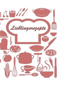 Lieblingsrezepte