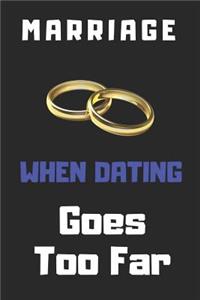 Marriage