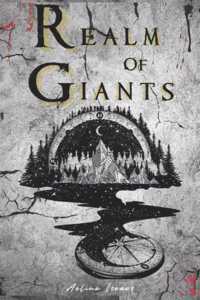 Realm of Giants: Dark Steampunk Fantasy
