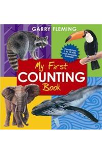 Gary Fleming's My First Animals Counting Book