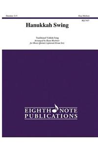 Hanukkah Swing