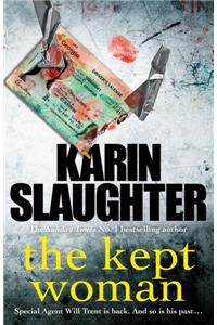 The Kept Woman