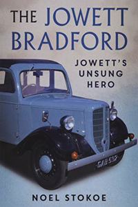 The Jowett Bradford