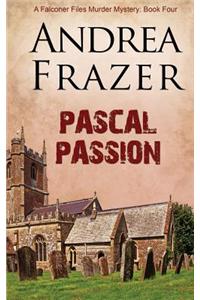Pascal Passion
