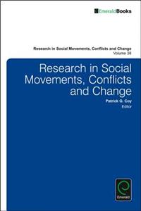 Research in Social Movements