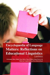 Encyclopaedia of Language Matters
