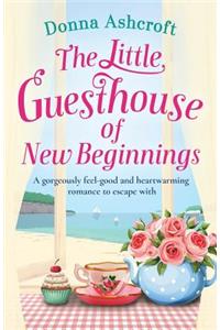The Little Guesthouse of New Beginnings