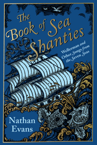 Book of Sea Shanties