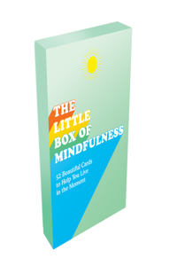 Little Box of Mindfulness