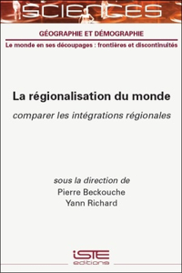 regionalisation du monde