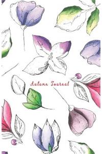 Autumn Journal