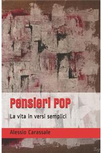 Pensieri Pop