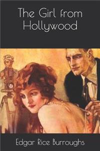 The Girl from Hollywood