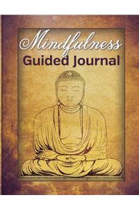 Mindfulness Guided Journal
