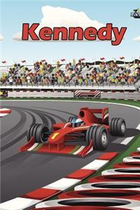 Kennedy